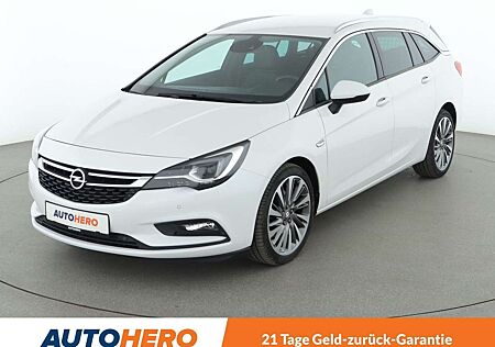 Opel Astra 1.6 Biturbo CDTI DPF Ultimate Start/Stop*LED*NAVI*