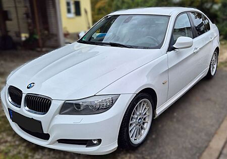 BMW 325d 325 DPF