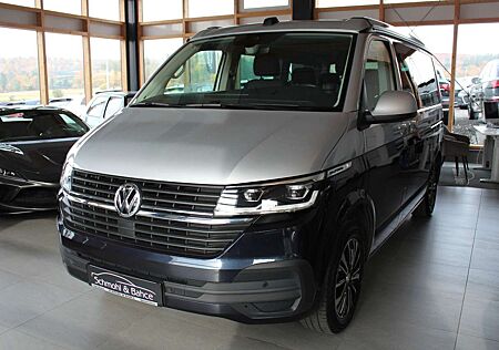 VW T6 California Volkswagen T6.1 California 2.0 TDI DSG Beach Tour