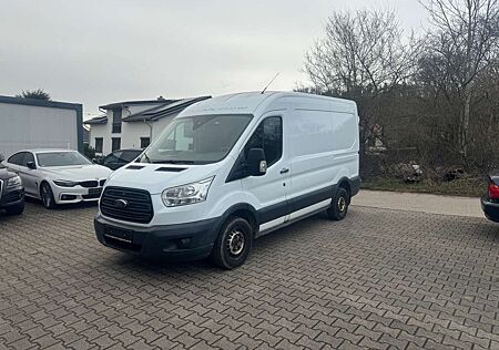 Ford Transit 310 L2H2