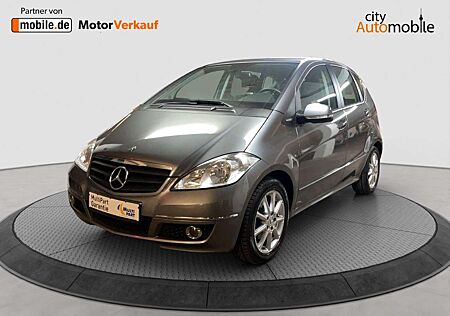 Mercedes-Benz A 180 Special Edition/Tempomat/Leder/SHZ