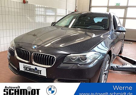 BMW 520 d Touring + GARANTIE