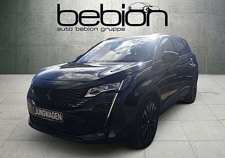 Peugeot 5008 1.2 PureTech 130 GT ACC KeyLess LED Navi LM