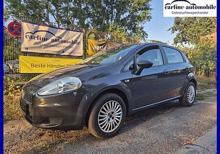 Fiat Grande Punto 1.4 **98TKM**1.Hd.*Klima*HU:NEU