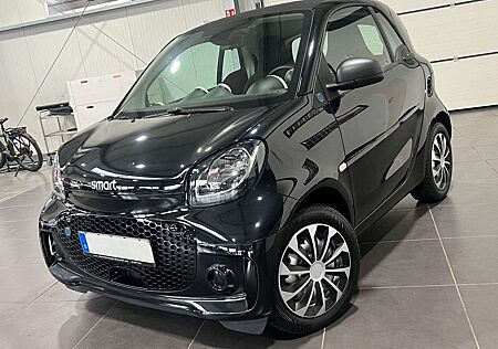 Smart ForTwo Automatik **Klima*SHZ*Tempomat**