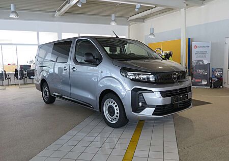 Opel Vivaro Doka 2.0 Diesel Lang