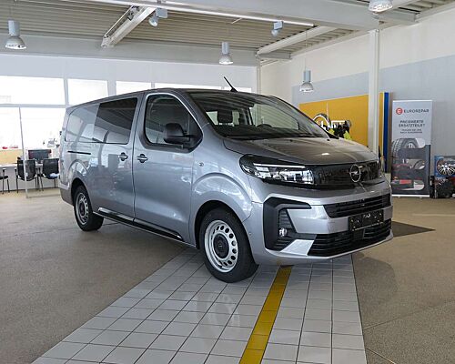 Opel Vivaro Doka 2.0 Diesel Lang