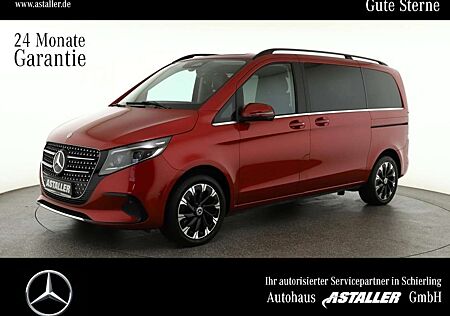 Mercedes-Benz V 250 d Avantgarde Kompakt L1 MOPF+Distro+Tisch