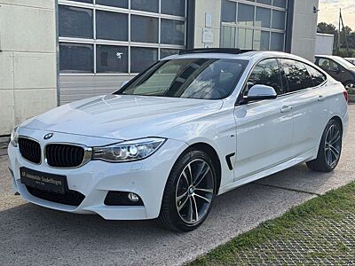 BMW 330 M Sport*PANO*XEN*NAVI*