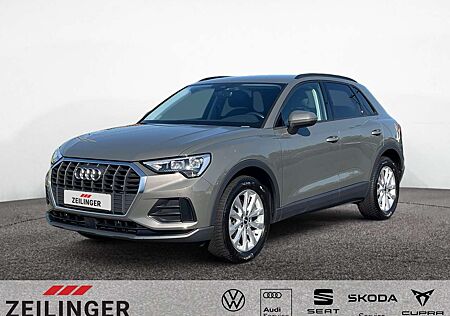 Audi Q3 35 TFSI|AHK|NAVI|KAMERA|WINTERPAKET|TEMPOMAT