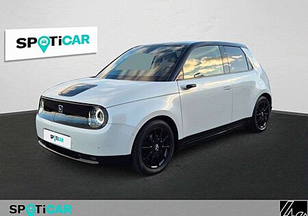 Honda e Advance AHK I NAVI I DAB I LED I RFK I CARPLAY