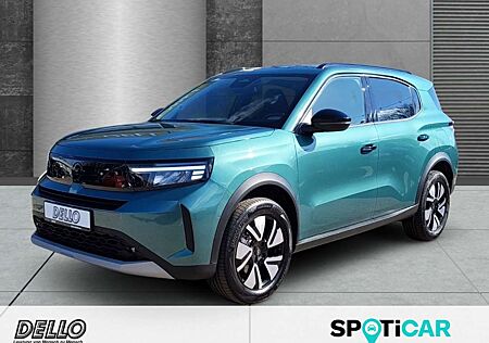 Opel Frontera GS Hybrid 107kW AT 7-Sitzer Winter Tech-Paket Navi