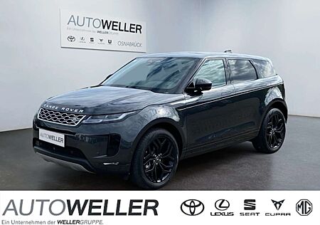 Land Rover Range Rover Evoque P300e Nolita Edition *Leder*