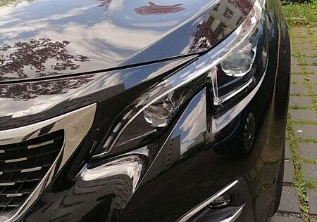 Peugeot 3008 GT THP 165 EAT6 Start Stop