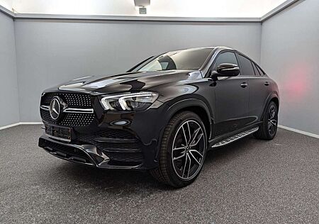 Mercedes-Benz GLE 350 d 4M COUPE AMG LINE*22 Z*AIRM*KEYL*360