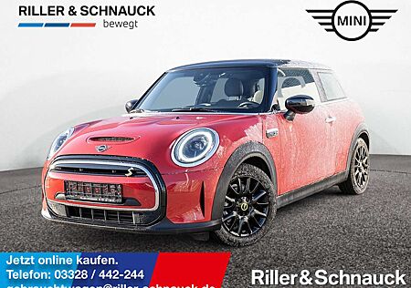 Mini Cooper SE KLIMAAUT+LED+