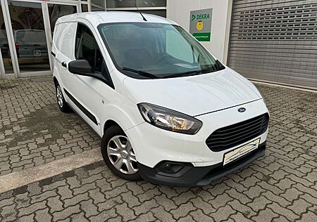 Ford Transit Courier Trend 5trg. mit Klimaanlage/ZV/EFH/ABS/ESP/TDCI/