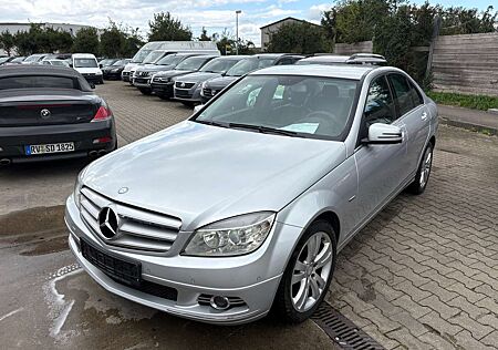 Mercedes-Benz C 220 CDI BlueEfficiency (204.002)