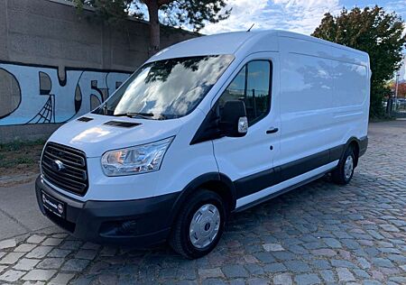 Ford Transit Kasten 310 L3H2*113TKM*KLIMA*GARANTIE