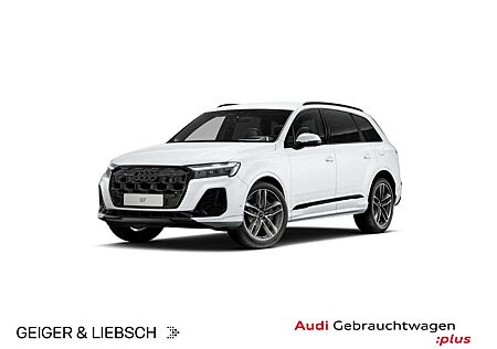 Audi Q7 55 TFSIe quattro S-LINE*NAVI*MATRIX*OPTIK-PAK