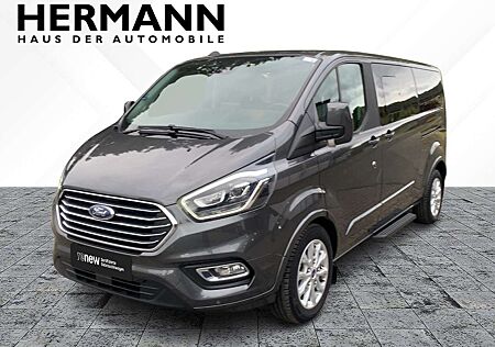 Ford Tourneo Custom Kombi 2.0 TDCi 320 L2 Titanium X
