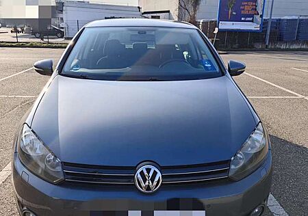 VW Golf Volkswagen 1.4 TSI Highline