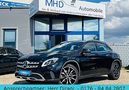 Mercedes-Benz GLA 250 Urban Aut. *LED*Navi*AHK*