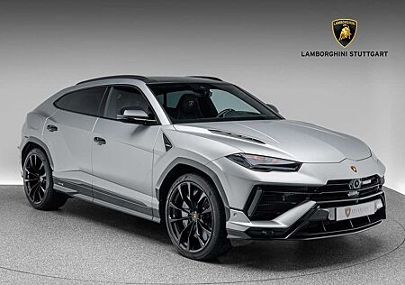 Lamborghini Urus S