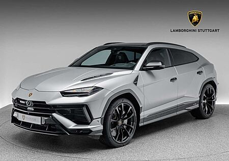 Lamborghini Urus S