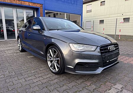 Audi A3 Limousine S line Sportpaket