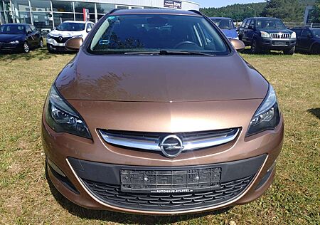 Opel Astra Sports Tourer 1.4 Turbo Sports Tourer