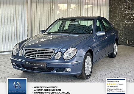 Mercedes-Benz E 350 2 Hand* Scheckheft*