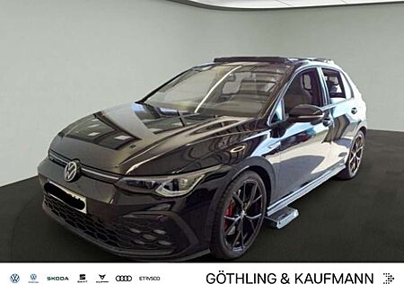 VW Golf GTI Volkswagen 2.0 TSI DSG*Navi*Pano*HUD*LEDER*KAM*19Z