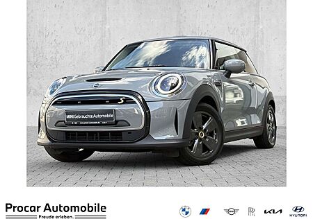 Mini Cooper SE LED Pano Navi CarPlay Klima Tempomat