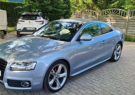 Audi A5 3.0 quattro Aut. S-Line B&O
