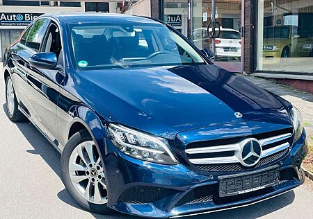 Mercedes-Benz C 220 C -Klasse Lim. d