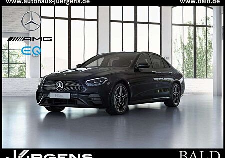 Mercedes-Benz E 400 d 4M AMG-Sport/Wide/HUD/Night/Sitzklima/18