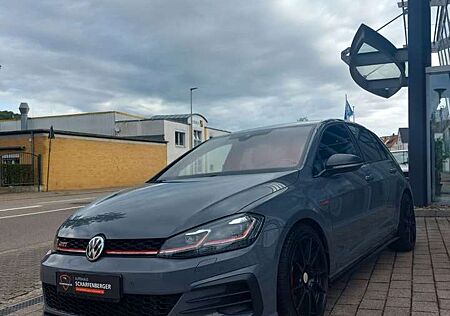 VW Golf Volkswagen VII Lim. GTI TCR Start-Stopp