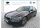 BMW 320 i Limousine Advantage HiFi DAB LED WLAN GSD