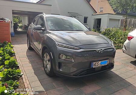 Hyundai Kona EV Premium