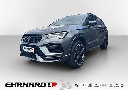 Cupra Ateca 2.0 TSI DSG 4Drive VZ VIRTUAL*NAVI*LED*ACC*PARK...