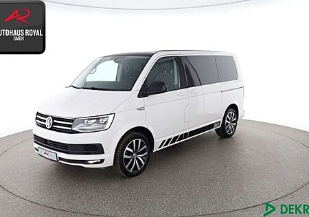 VW T6 Multivan Volkswagen 2.0 TDI EDITION 30 7 SITZE STANDHEIZ