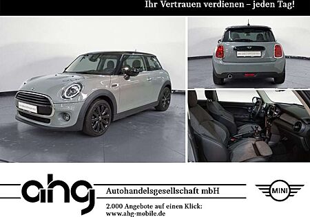 Mini Cooper Klimaaut. Sportsitze PDC Sitzhzg. Vorn