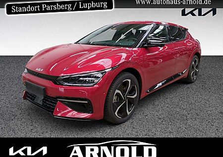 Kia EV6 77,4 kWh AWD GT Line Assistenz Design Sound