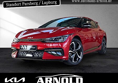 Kia EV6 77,4 kWh AWD GT Line Assistenz Design Sound
