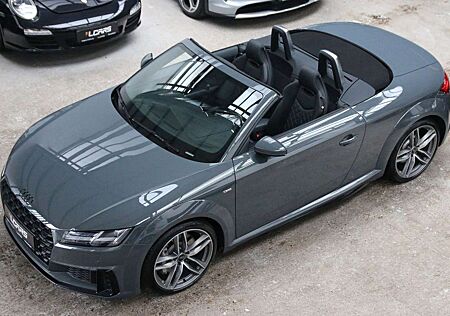 Audi TT Roadster 45 TFSI S-Line Selection Raute 19"