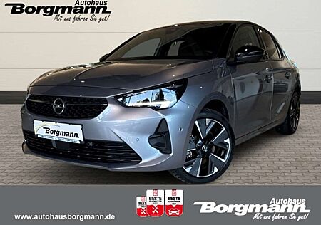 Opel Corsa-e GS Line RFK - LED - Keyless Go - SHZ - DAB