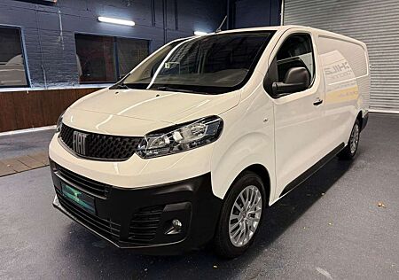 Fiat Scudo Kasten L3 Premium Klima Tempomat R-CAM AHK