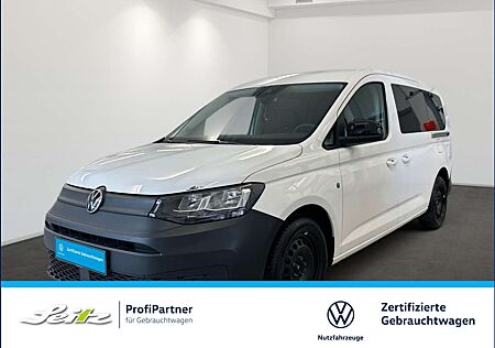 VW Caddy Volkswagen Maxi 2.0 TDI LR *7-SITZER*PDC*SITZH*