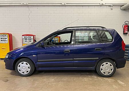Mitsubishi Space Star Comfort 1300
